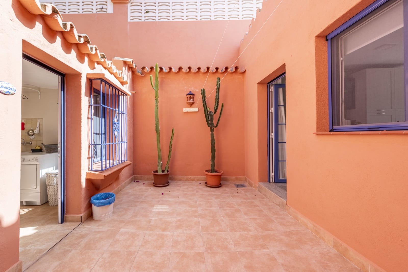 5 Zimmer Villa zu vermieten in Guadalmina mit Pool Garage - 7.500 € (Ref: 8343807)