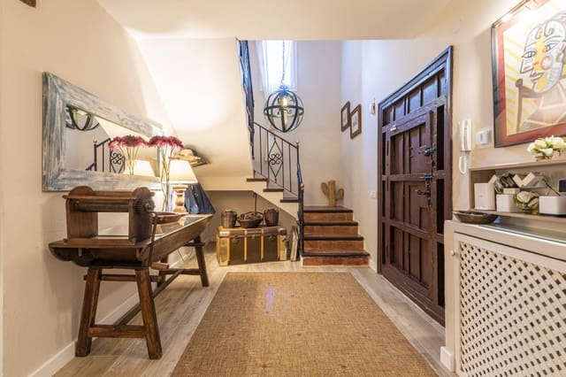 5 makuuhuone Huvila vuokrattavana paikassa Guadalmina Alta, Marbella mukana uima-altaan 
autotalli - 7 500 € (Ref: 8343807)