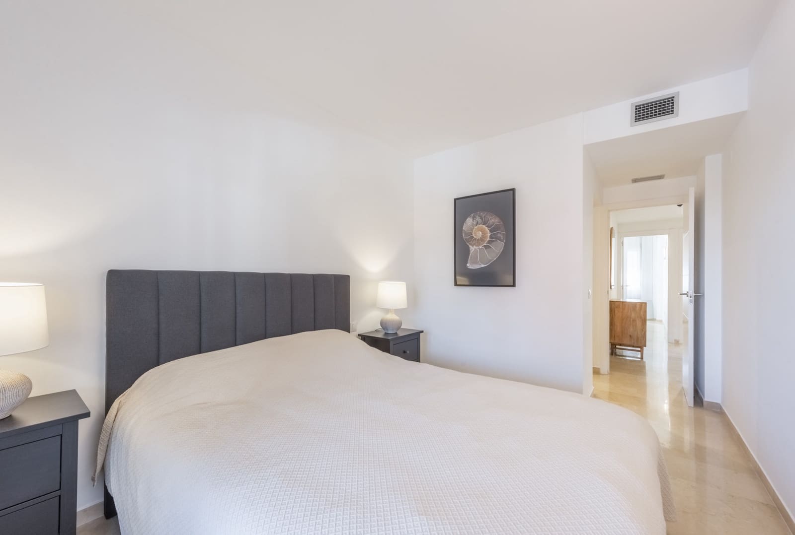 3 makuuhuone Huoneisto vuokrattavana paikassa San Pedro de Alcantara mukana uima-altaan 
autotalli - 2 500 € (Ref: 8360841)