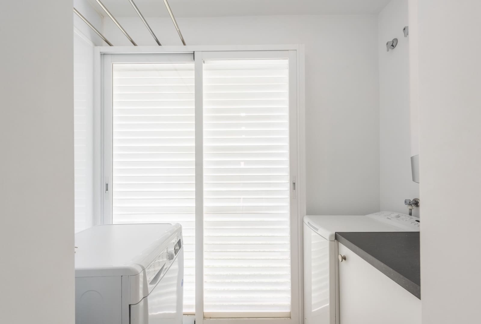 3 makuuhuone Huoneisto vuokrattavana paikassa San Pedro de Alcantara mukana uima-altaan 
autotalli - 2 500 € (Ref: 8360841)