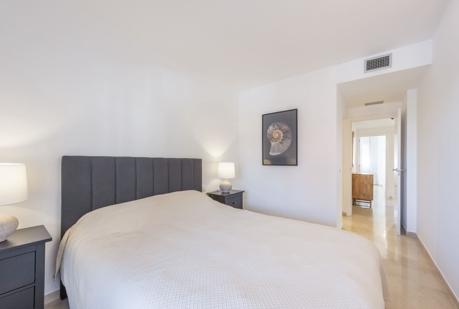 Appartement de 3 chambres à louer à San Pedro de Alcantara avec piscine garage - 2 900 € (Ref: 8360841)