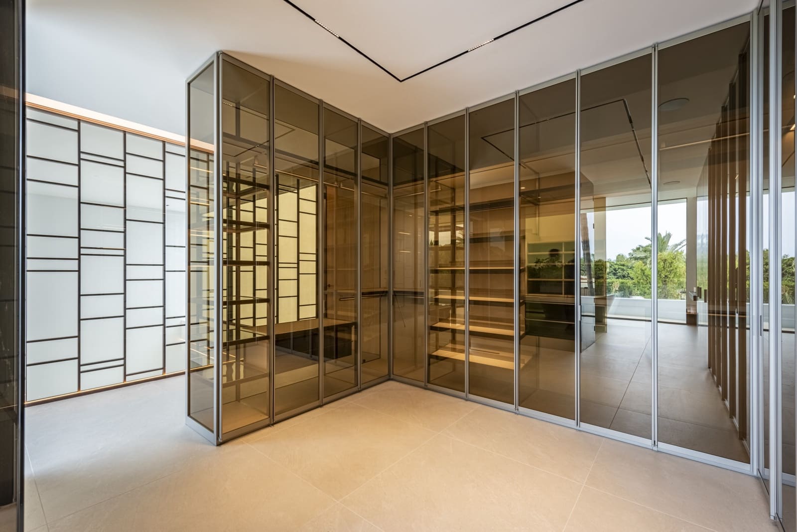 4 Zimmer Villa zu verkaufen in Marbella mit Pool Garage - 4.800.000 € (Ref: 8383086)