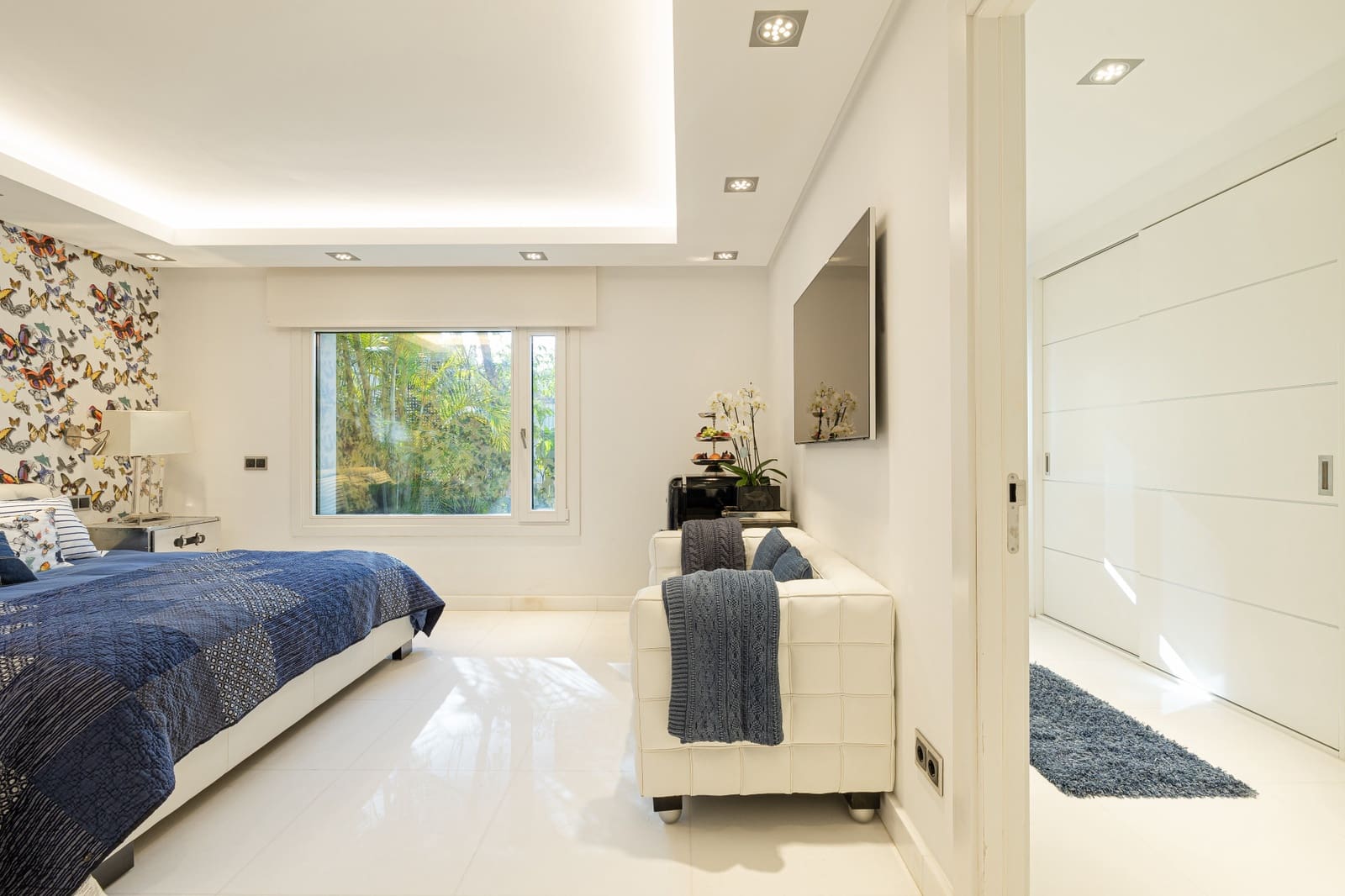 7 bedroom Villa for sale in Marbella with pool garage - € 3,950,000 (Ref: 8418042)