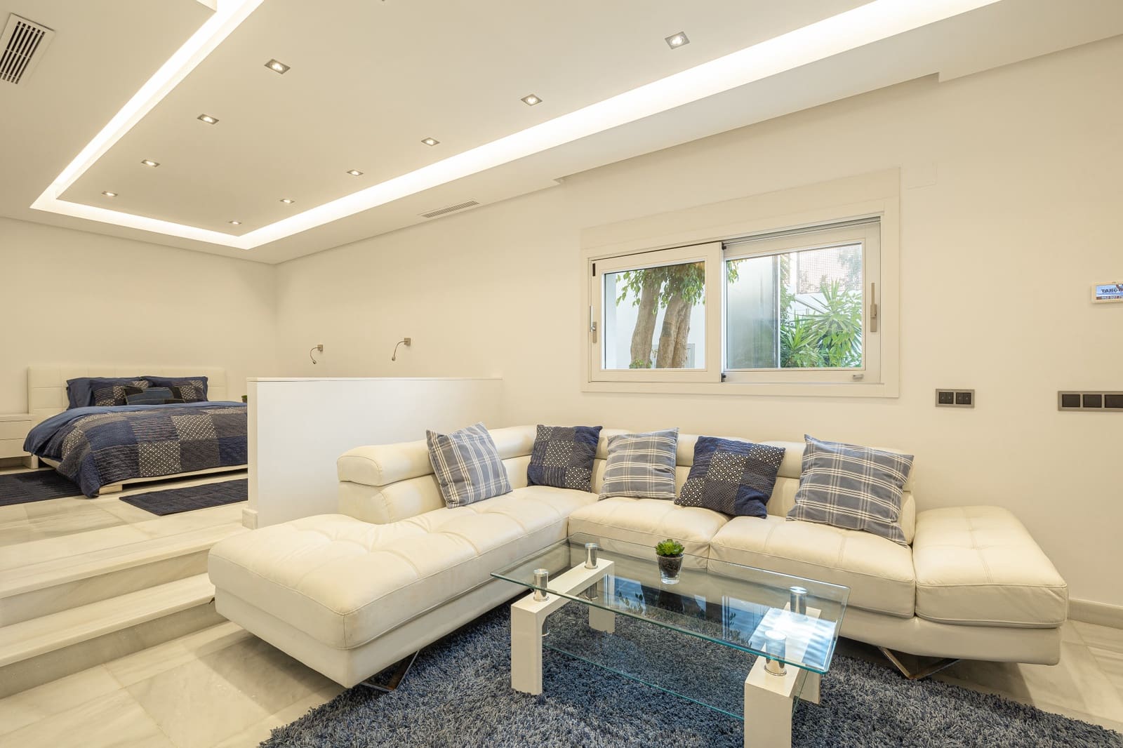 7 bedroom Villa for sale in Marbella with pool garage - € 3,950,000 (Ref: 8418042)