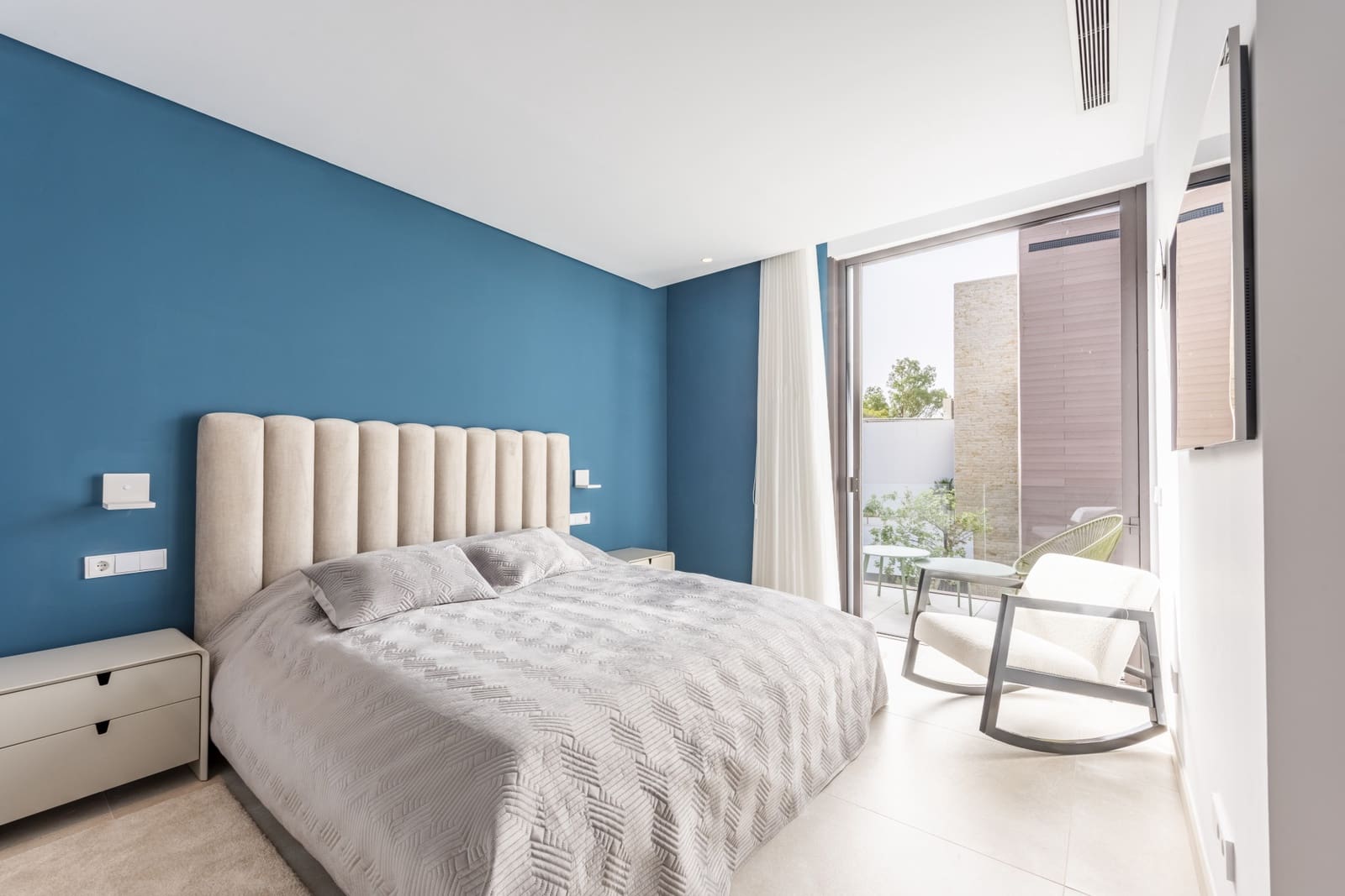 Chalet de 4 habitaciones en Marbella en venta con piscina garaje - 4.250.000 € (Ref: 8438902)