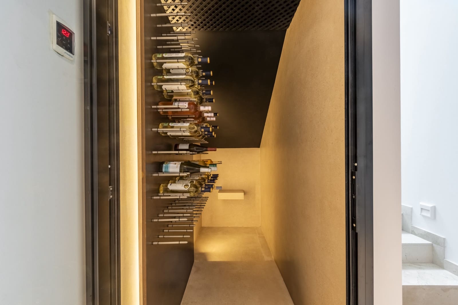 Chalet de 4 habitaciones en Marbella en venta con piscina garaje - 4.250.000 € (Ref: 8438902)