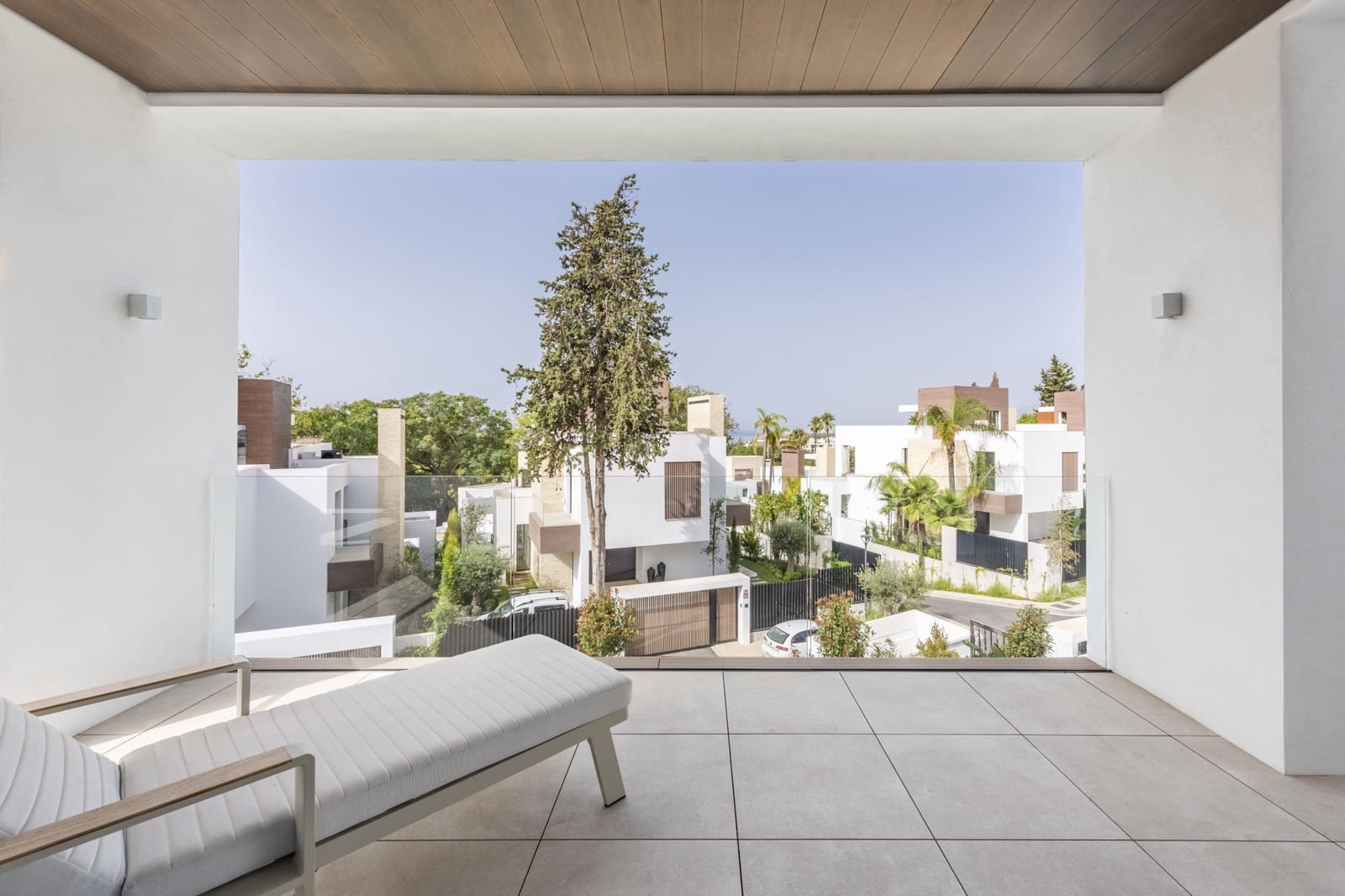 Chalet de 4 habitaciones en Marbella en venta con piscina garaje - 4.250.000 € (Ref: 8438902)