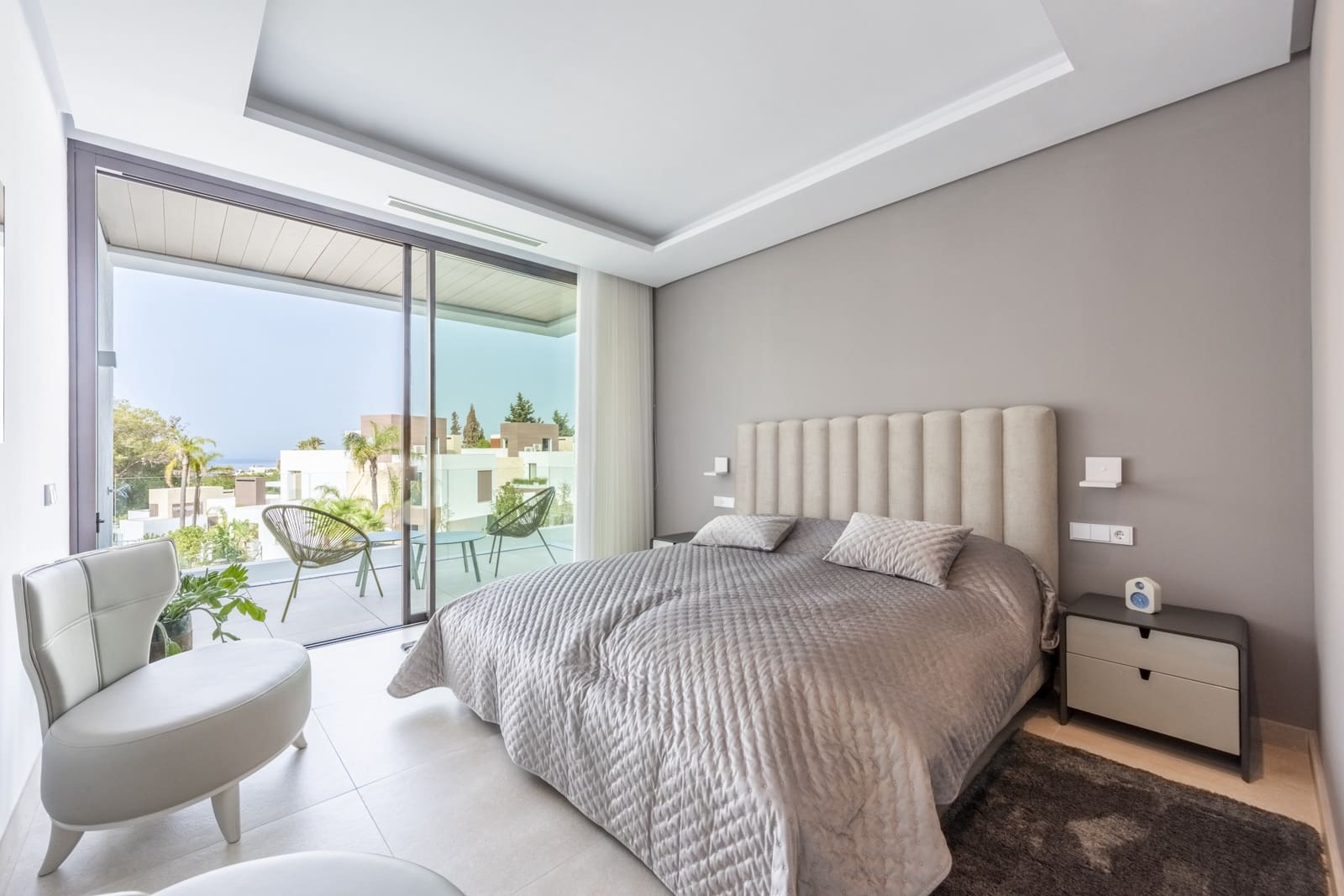 Chalet de 4 habitaciones en Marbella en venta con piscina garaje - 4.250.000 € (Ref: 8438902)