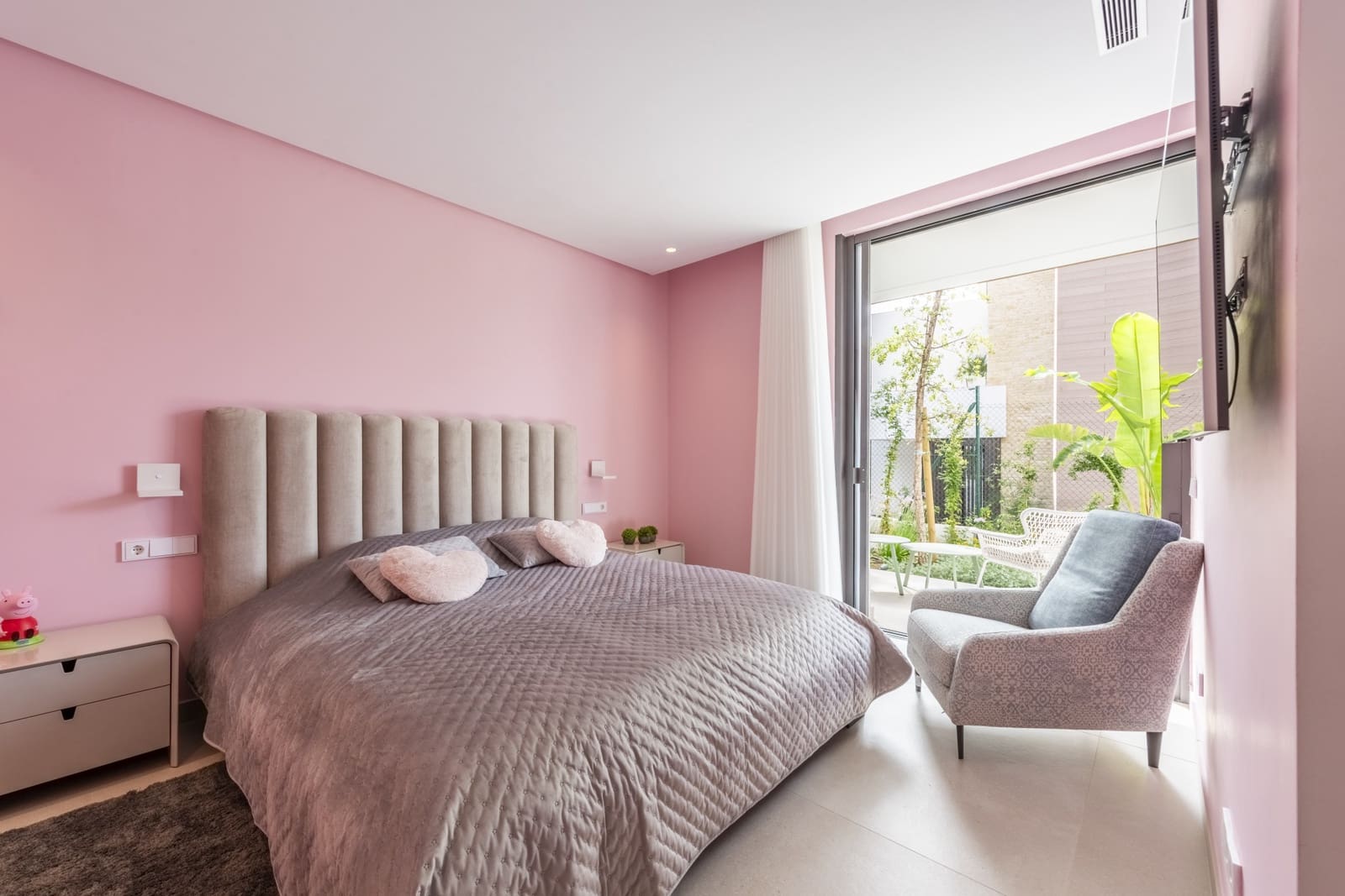 Chalet de 4 habitaciones en Marbella en venta con piscina garaje - 4.250.000 € (Ref: 8438902)