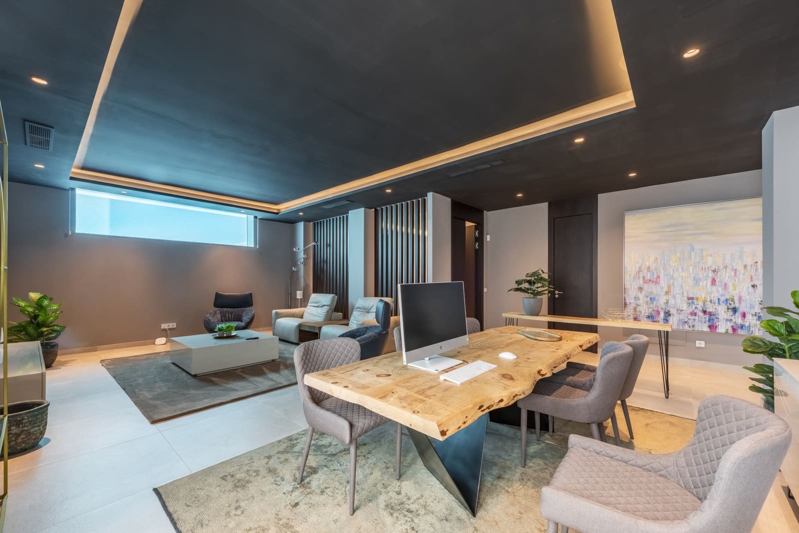 4 bedroom Villa for sale in Golden Mile with pool garage - € 4,250,000 (Ref: 8438902)