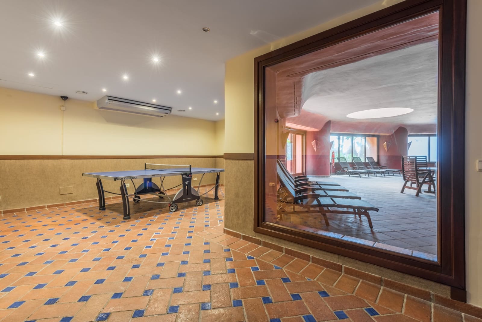 3 camera da letto Appartamento in vendita in Guadalmansa con piscina garage - 1.825.000 € (Rif: 8445953)