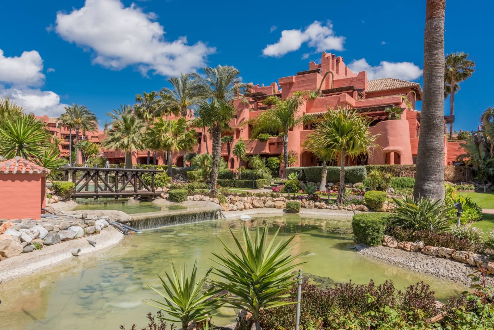 3 camera da letto Appartamento in vendita in Guadalmansa con piscina garage - 1.825.000 € (Rif: 8445953)