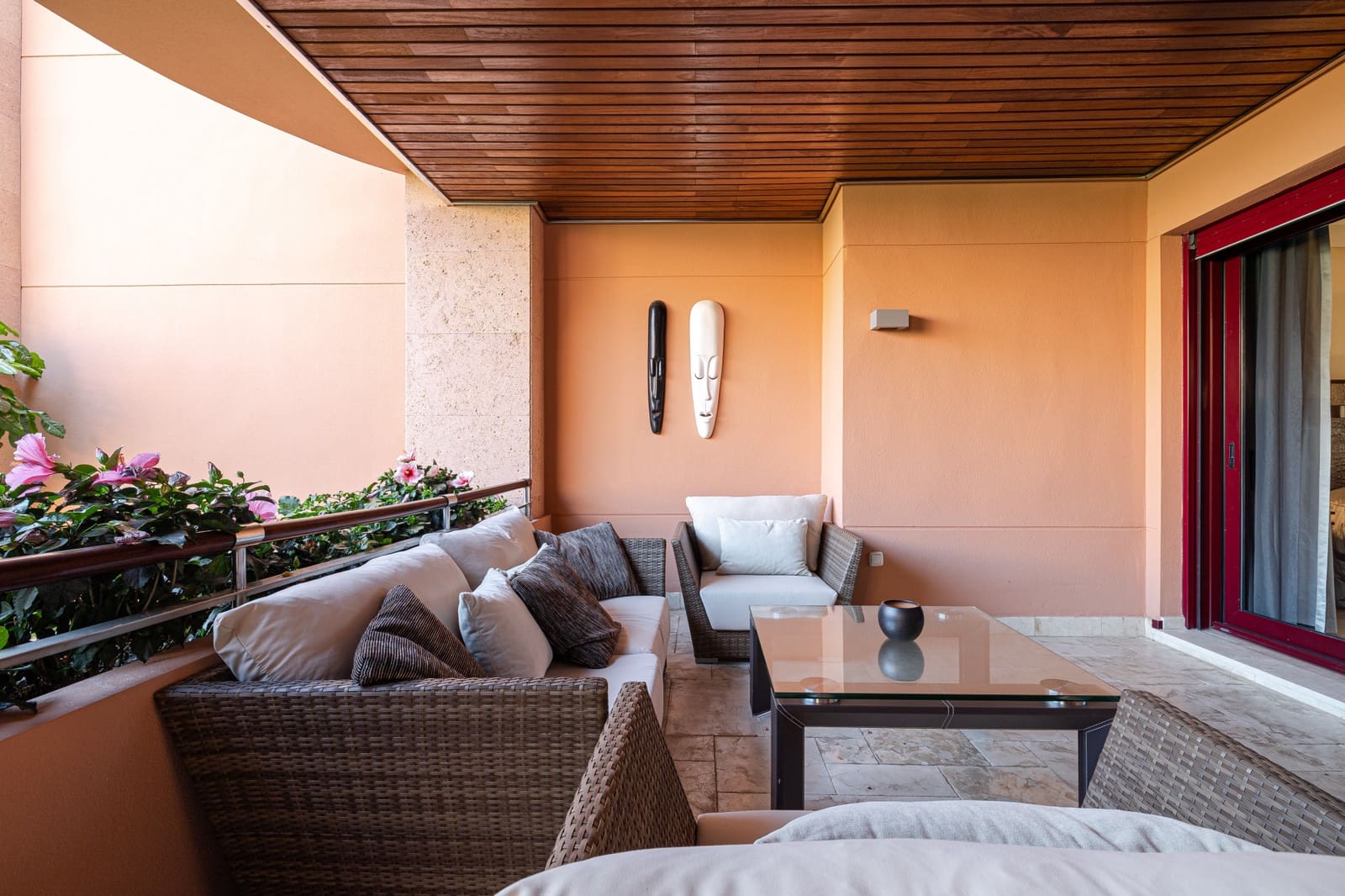 2 bedroom Apartment for sale in Marbella with pool garage - € 1,500,000 (Ref: 8463632)