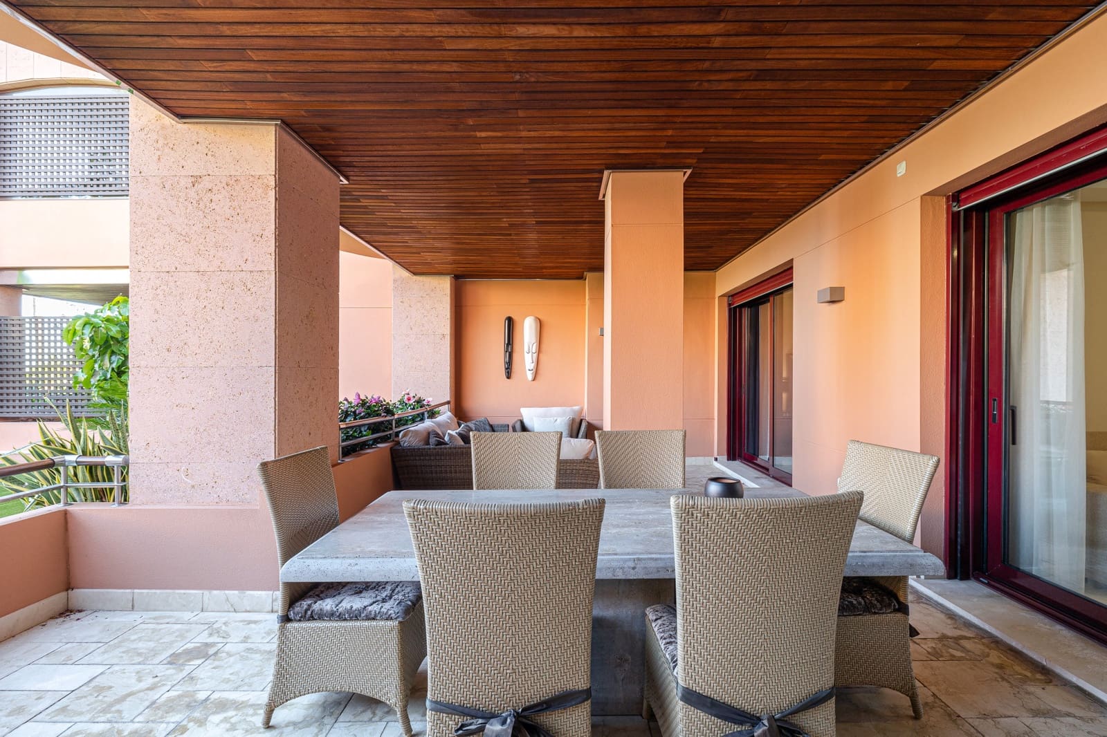2 bedroom Apartment for sale in Marbella with pool garage - € 1,500,000 (Ref: 8463632)