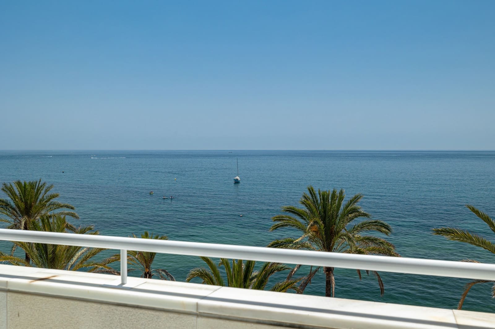 3 slaapkamer Appartement te koop in Marbella met zwembad garage - € 5.975.000 (Ref: 8474077)