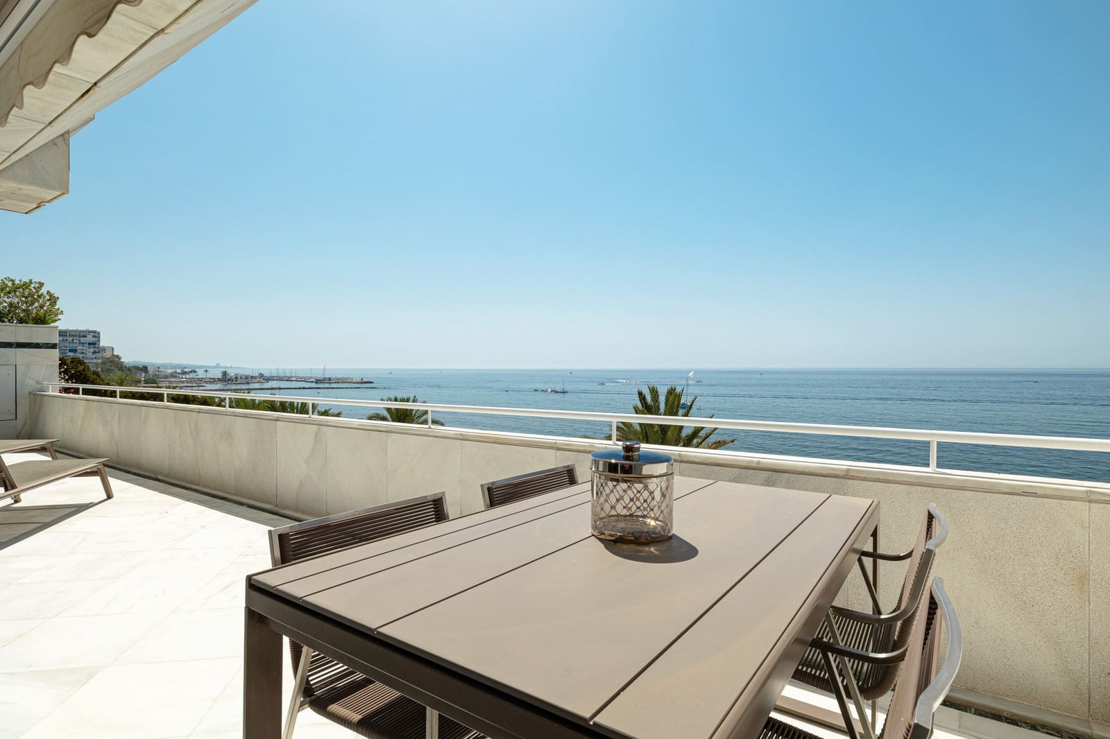 3 slaapkamer Appartement te koop in Marbella met zwembad garage - € 5.975.000 (Ref: 8474077)