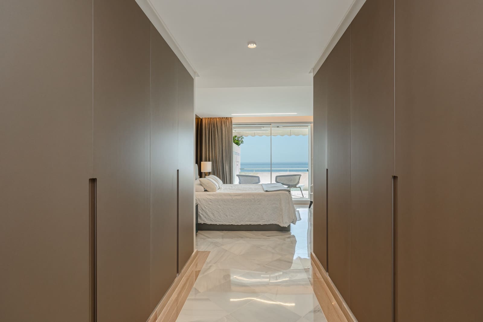 3 slaapkamer Appartement te koop in Marbella met zwembad garage - € 5.975.000 (Ref: 8474077)