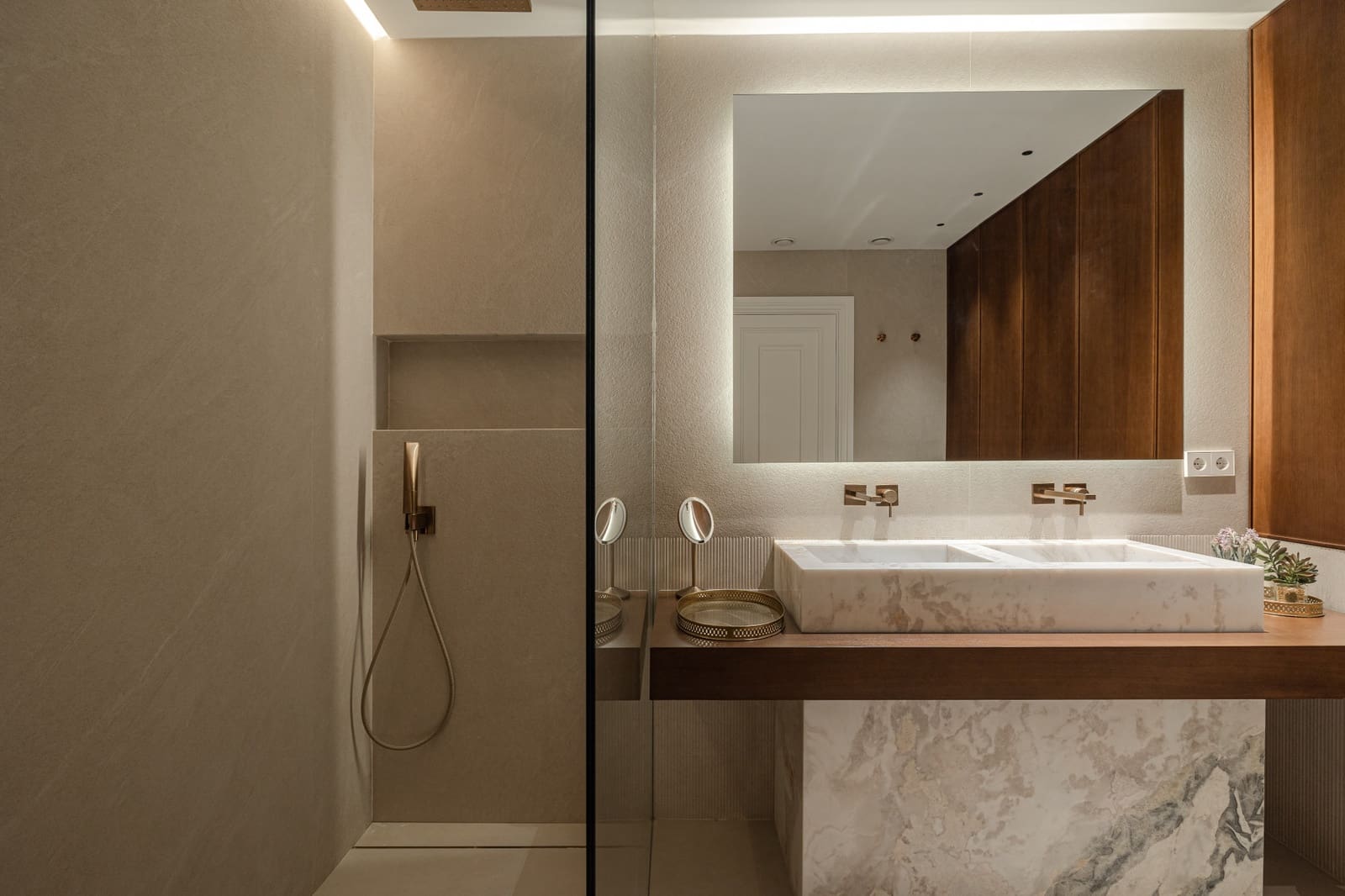 3 slaapkamer Appartement te koop in Marbella met zwembad garage - € 5.975.000 (Ref: 8474077)