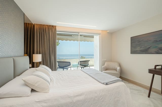 3 slaapkamer Appartement te koop in Marbella met zwembad garage - € 5.975.000 (Ref: 8474077)