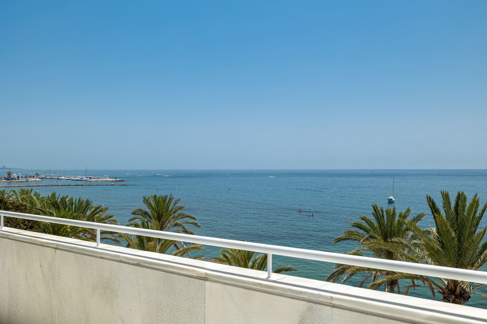 3 slaapkamer Appartement te koop in Marbella met zwembad garage - € 5.975.000 (Ref: 8474077)