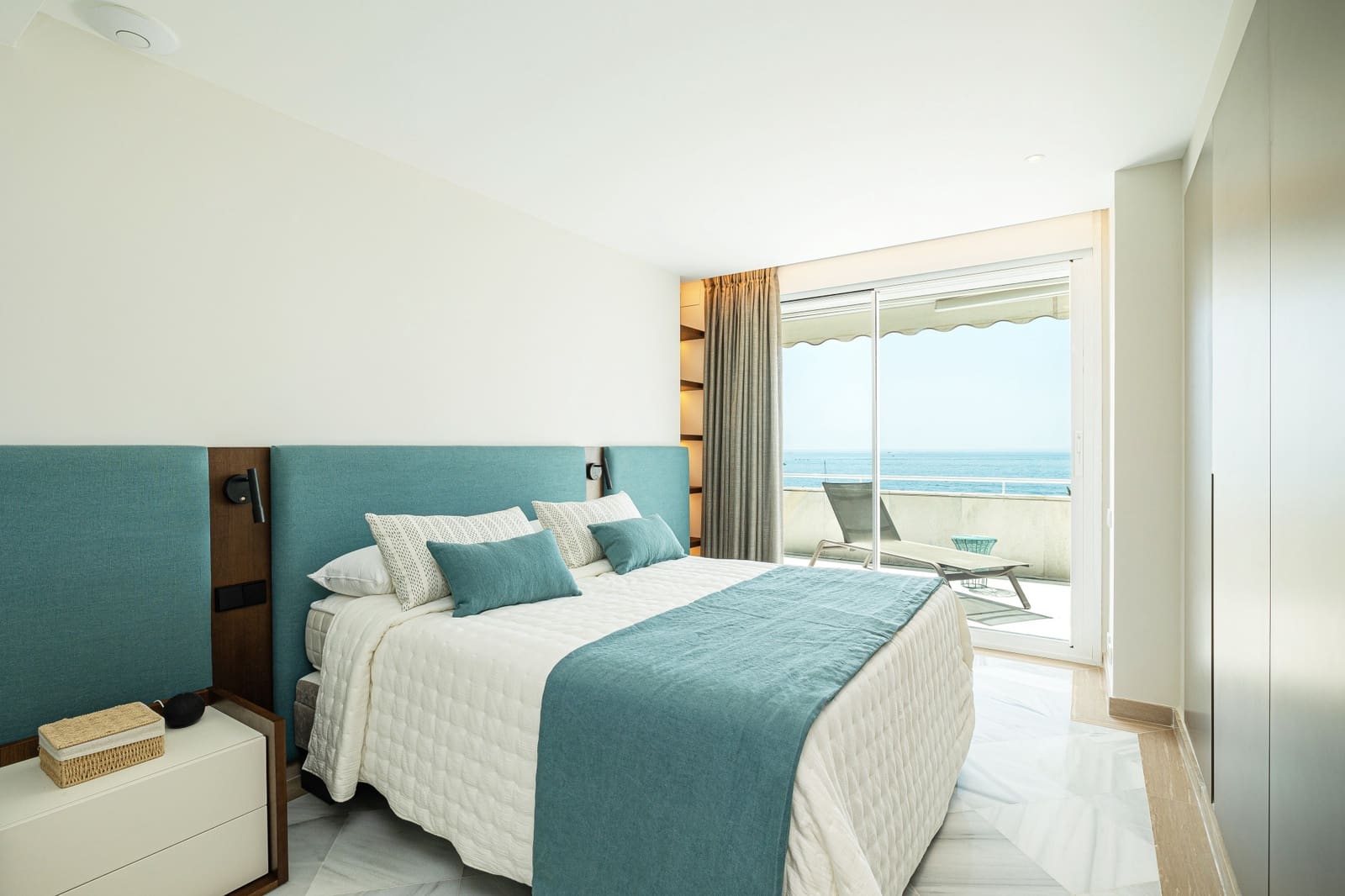 3 slaapkamer Appartement te koop in Marbella met zwembad garage - € 5.975.000 (Ref: 8474077)