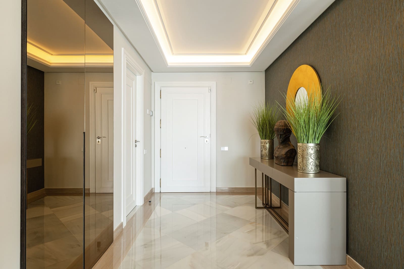 3 slaapkamer Appartement te koop in Marbella met zwembad garage - € 5.975.000 (Ref: 8474077)