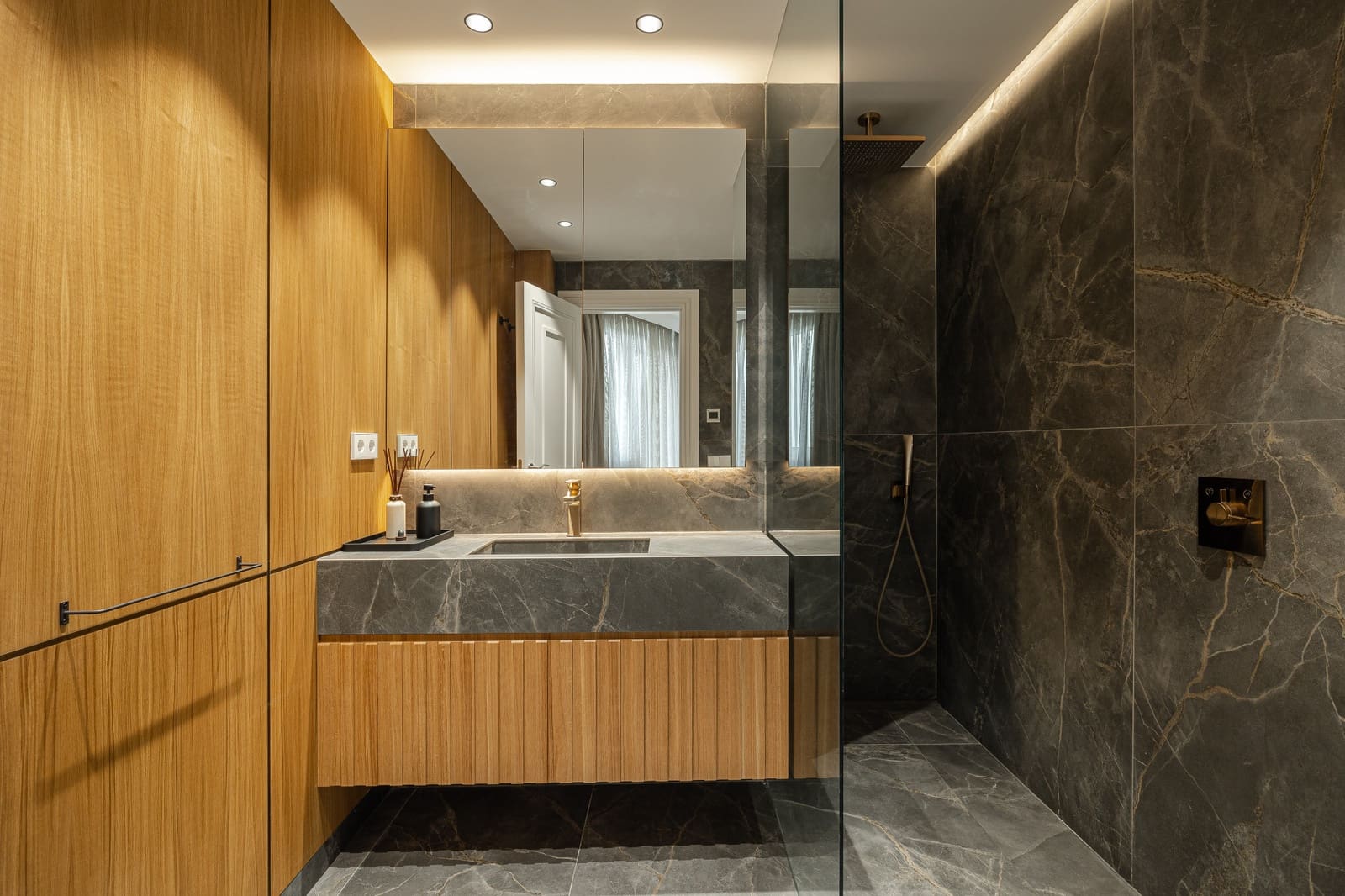 3 slaapkamer Appartement te koop in Marbella met zwembad garage - € 5.975.000 (Ref: 8474077)