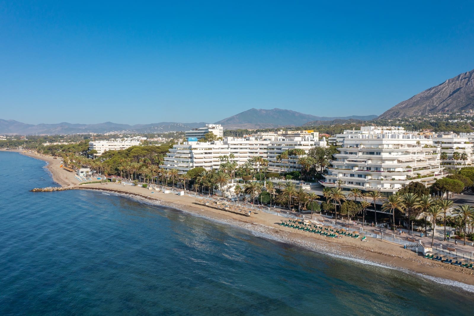 3 slaapkamer Appartement te koop in Marbella met zwembad garage - € 5.975.000 (Ref: 8474077)