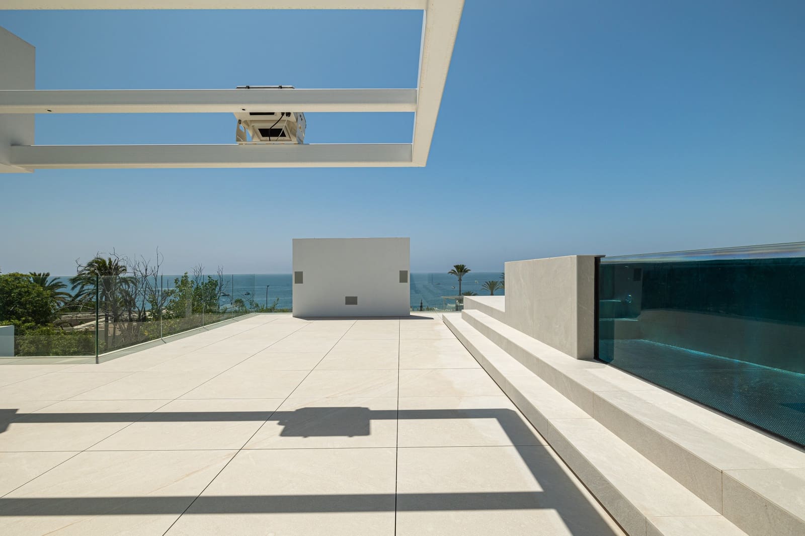 3 slaapkamer Villa te koop in Marbella met zwembad garage - € 3.500.000 (Ref: 8478076)