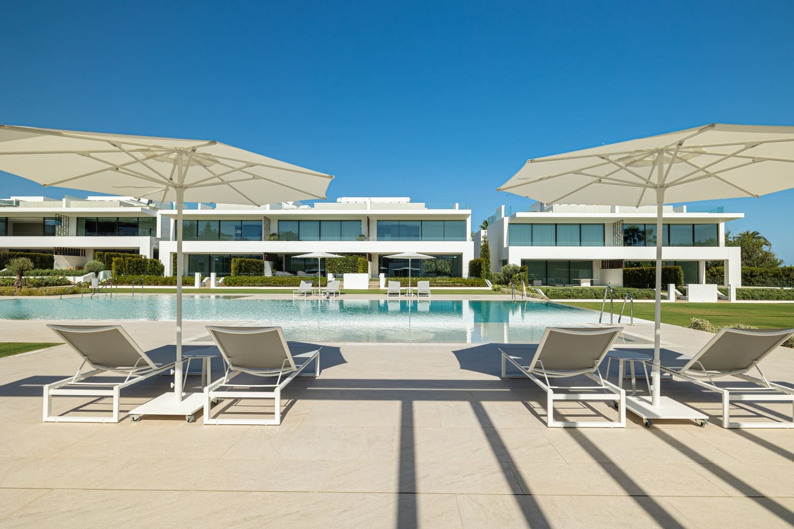 3 slaapkamer Villa te koop in Marbella met zwembad garage - € 3.500.000 (Ref: 8478076)