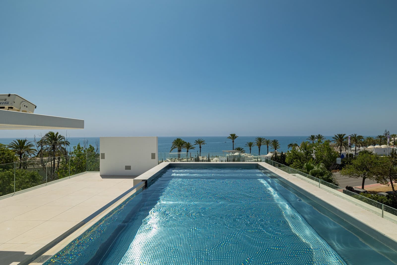 3 slaapkamer Villa te koop in Marbella met zwembad garage - € 3.500.000 (Ref: 8478076)