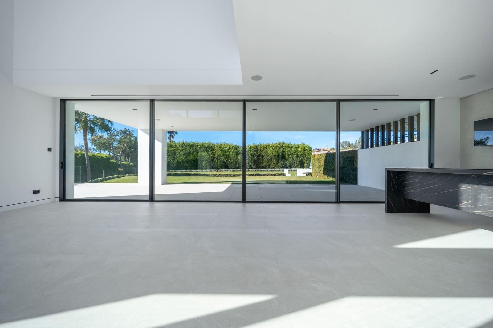 3 slaapkamer Villa te koop in Marbella met zwembad garage - € 3.500.000 (Ref: 8478076)