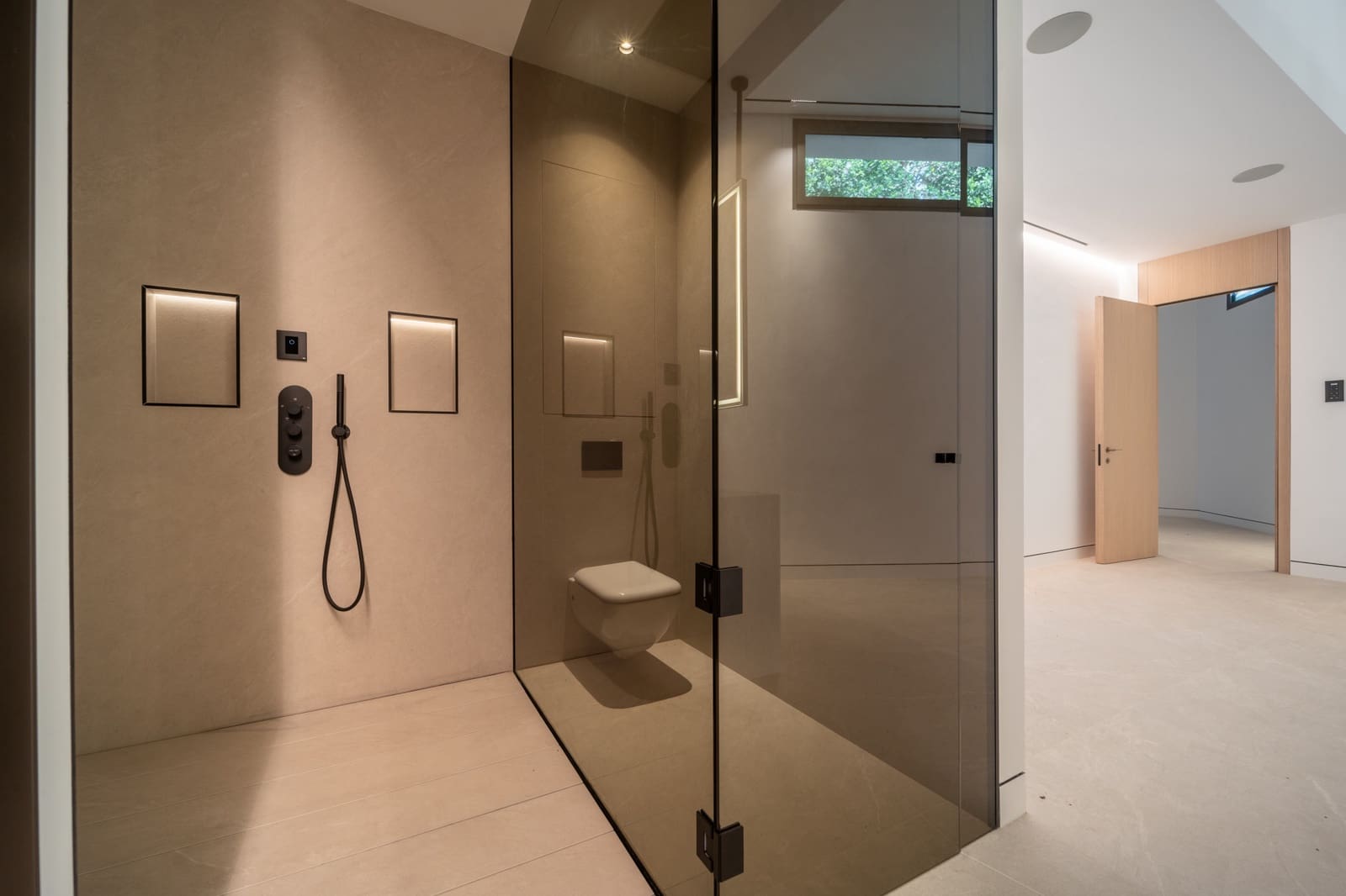 3 slaapkamer Villa te koop in Marbella met zwembad garage - € 3.500.000 (Ref: 8478076)