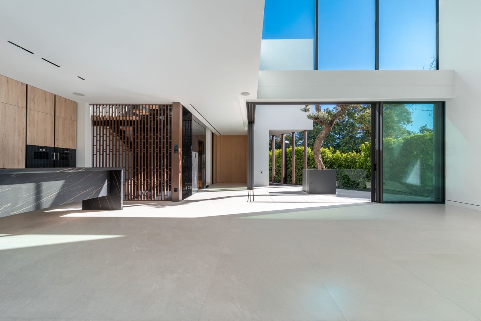 3 slaapkamer Villa te koop in Marbella met zwembad garage - € 3.500.000 (Ref: 8478076)