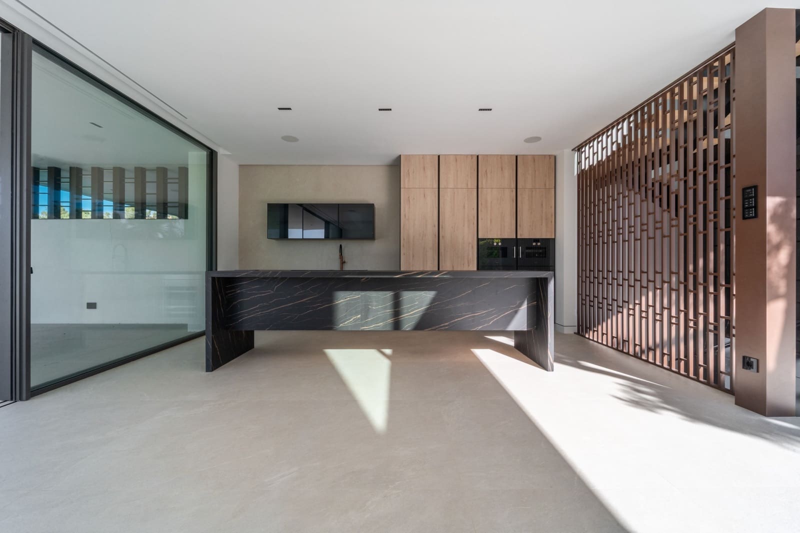 3 slaapkamer Villa te koop in Marbella met zwembad garage - € 3.500.000 (Ref: 8478076)