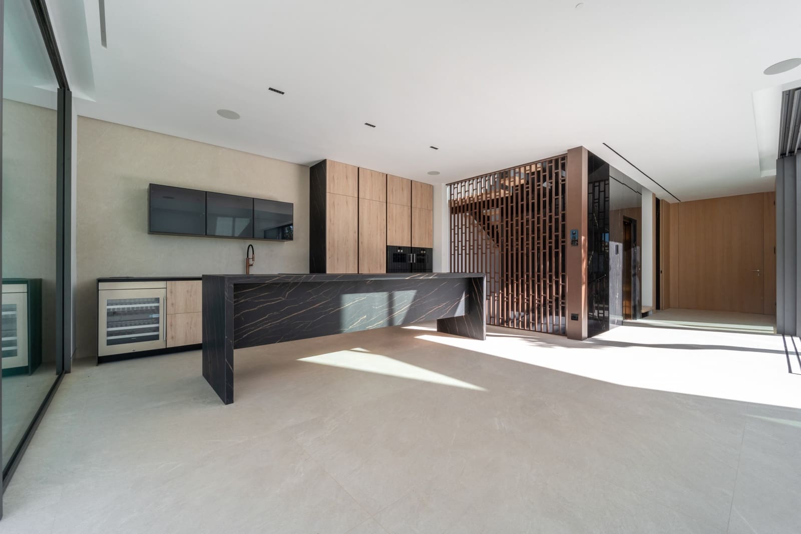 3 slaapkamer Villa te koop in Marbella met zwembad garage - € 3.500.000 (Ref: 8478076)