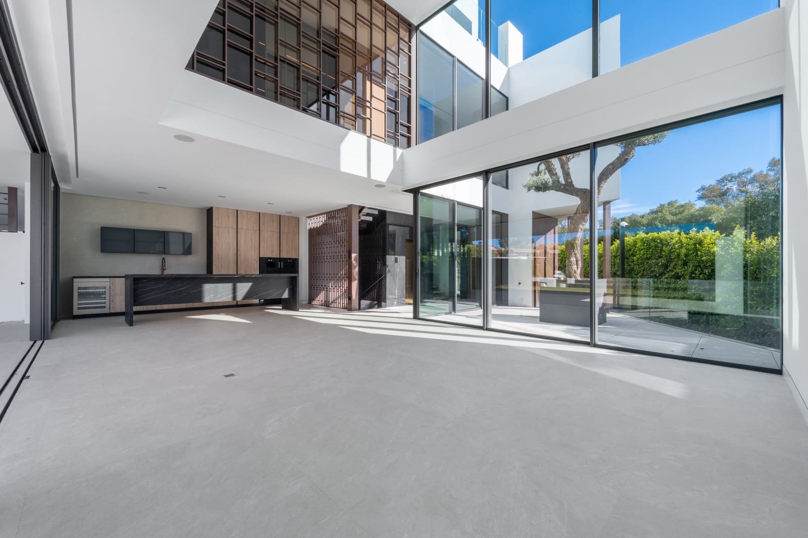 3 slaapkamer Villa te koop in Marbella met zwembad garage - € 3.500.000 (Ref: 8478076)