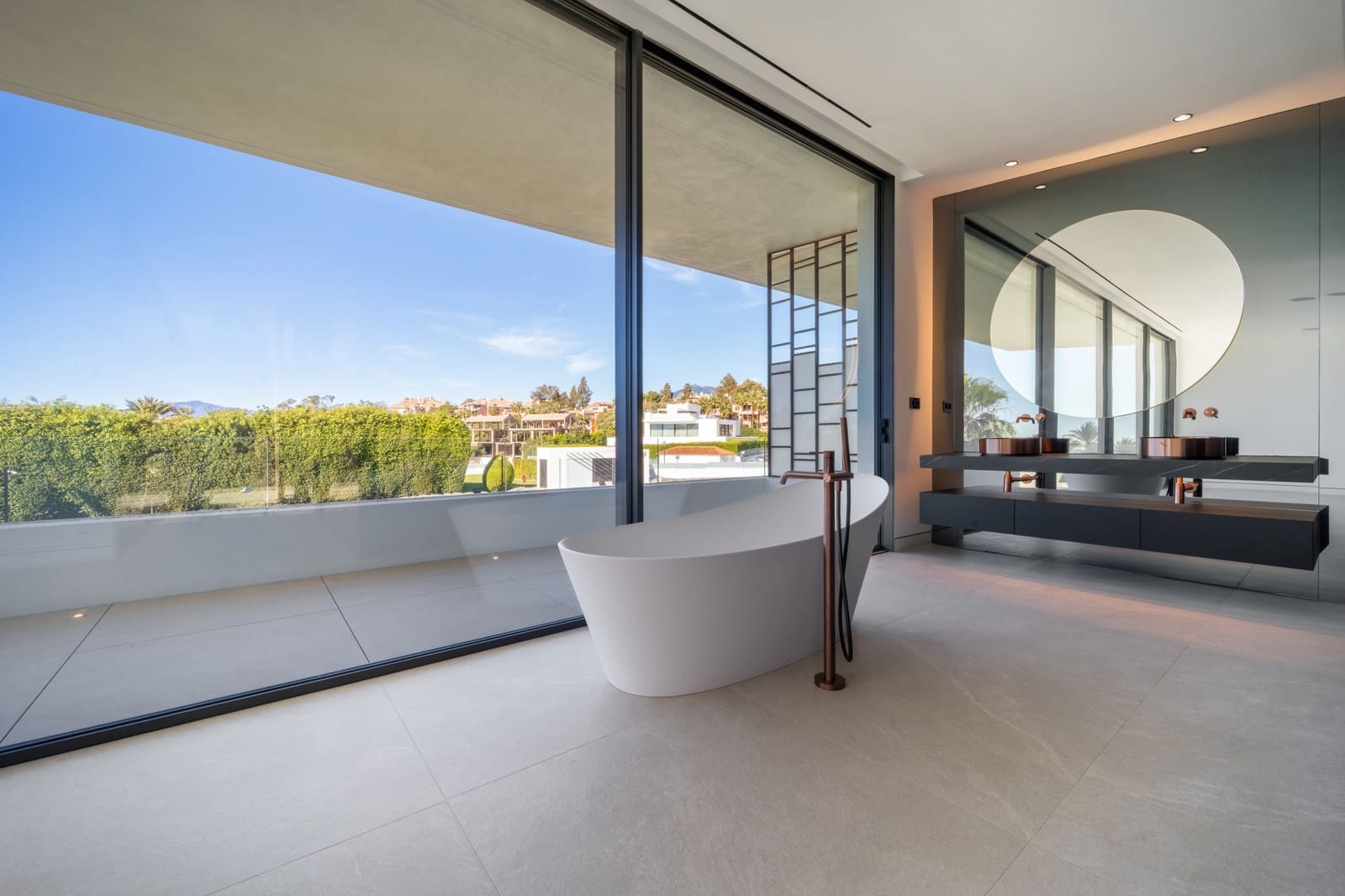 3 slaapkamer Villa te koop in Marbella met zwembad garage - € 3.500.000 (Ref: 8478076)