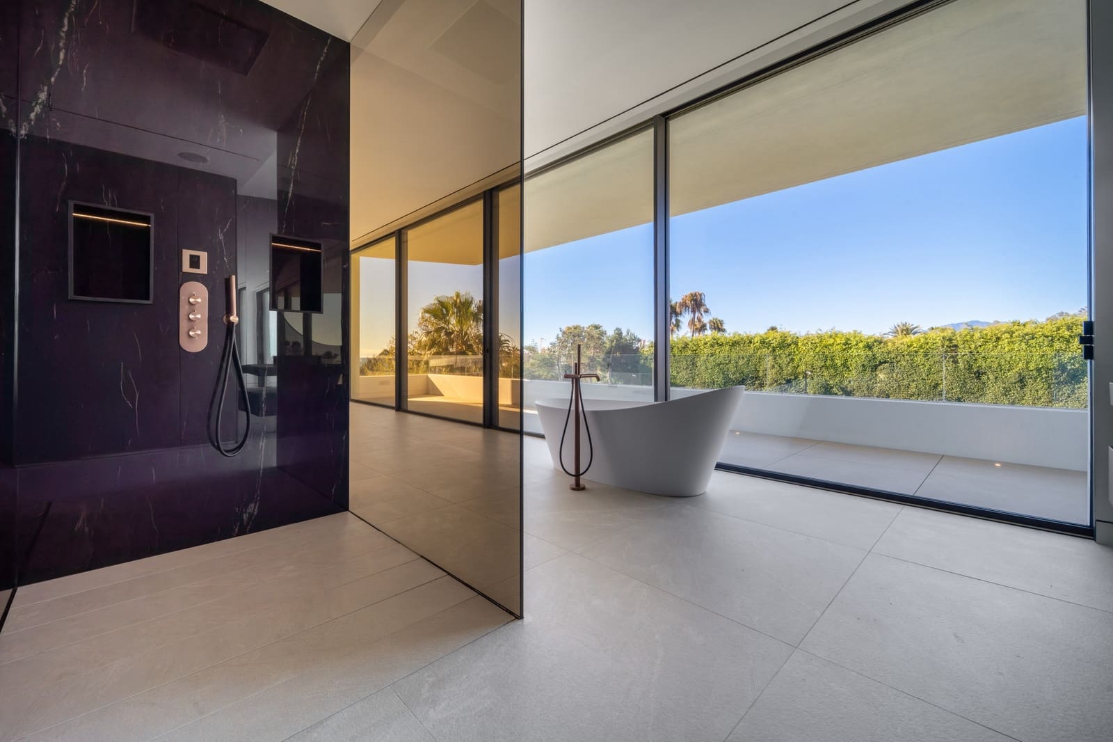 3 slaapkamer Villa te koop in Marbella met zwembad garage - € 3.500.000 (Ref: 8478076)