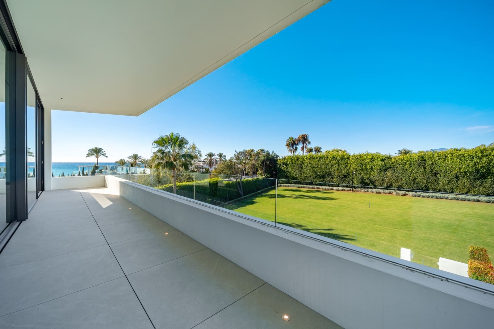 3 slaapkamer Villa te koop in Marbella met zwembad garage - € 3.500.000 (Ref: 8478076)