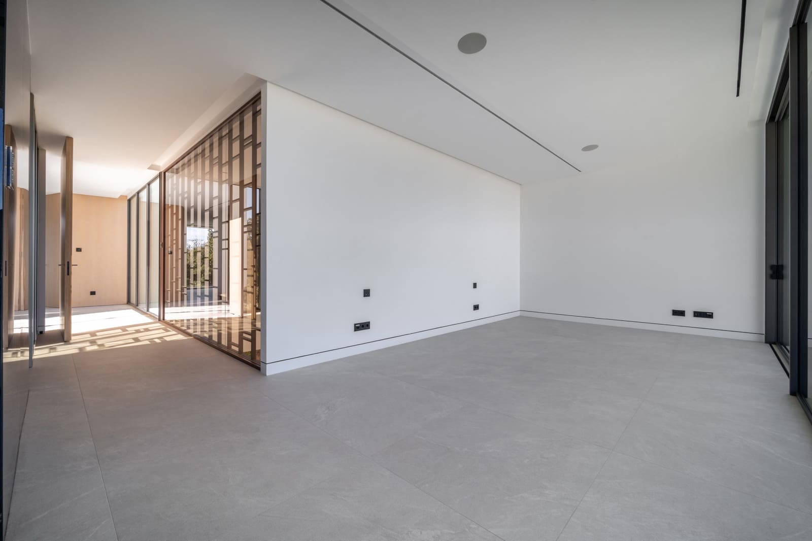 3 slaapkamer Villa te koop in Marbella met zwembad garage - € 3.500.000 (Ref: 8478076)