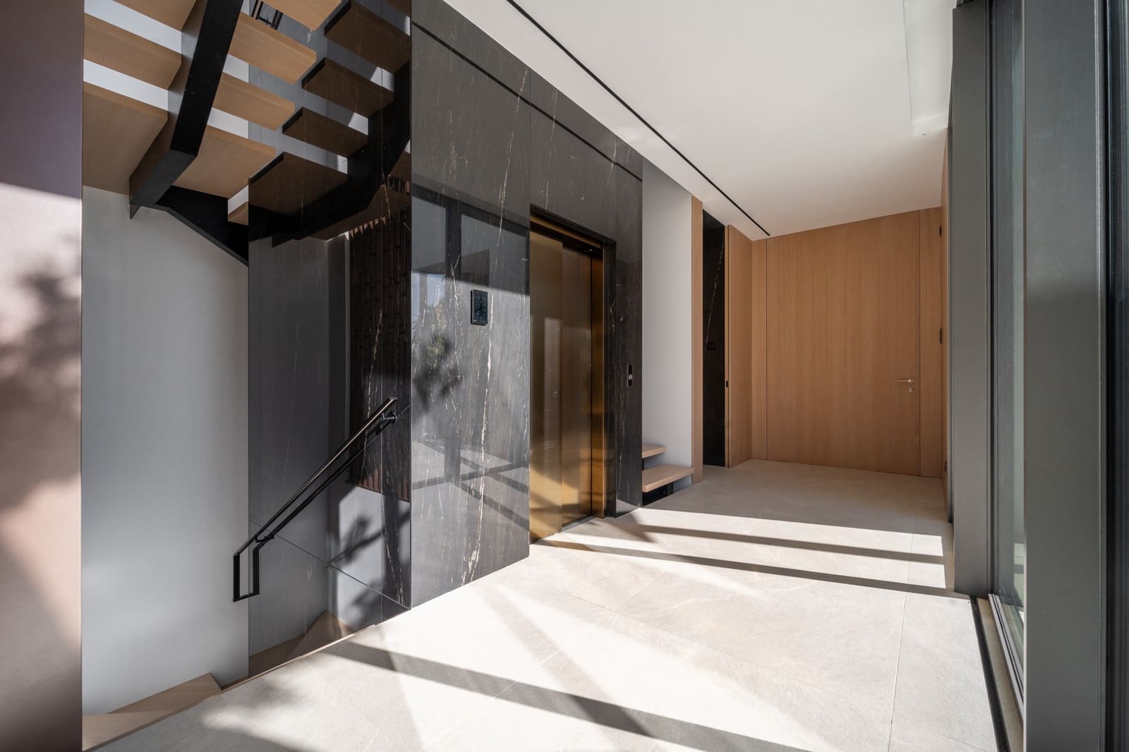 3 slaapkamer Villa te koop in Marbella met zwembad garage - € 3.500.000 (Ref: 8478076)