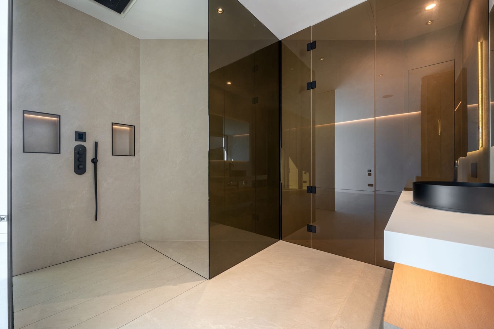 3 slaapkamer Villa te koop in Marbella met zwembad garage - € 3.500.000 (Ref: 8478076)