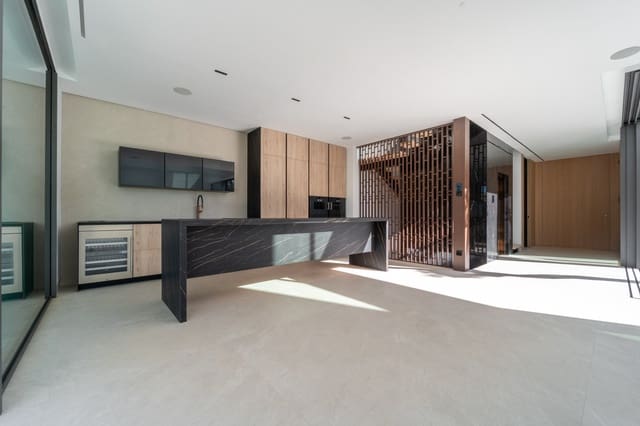 3 slaapkamer Villa te koop in Marbella met zwembad garage - € 3.500.000 (Ref: 8478076)