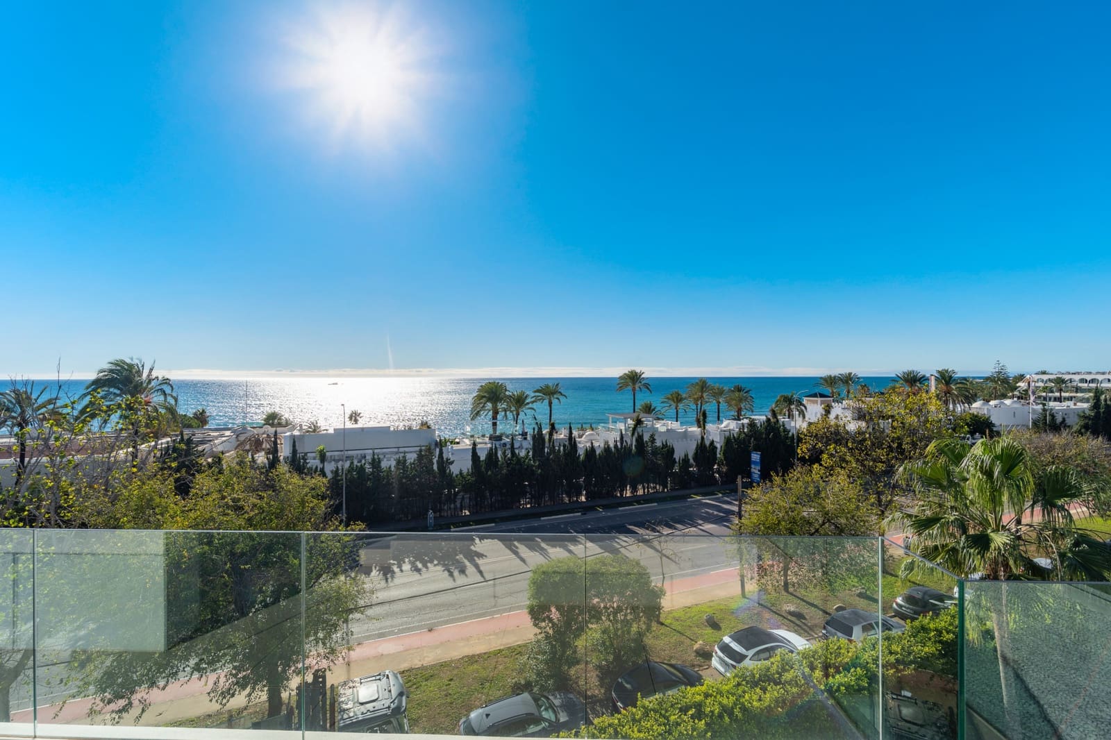 3 slaapkamer Villa te koop in Marbella met zwembad garage - € 3.500.000 (Ref: 8478076)