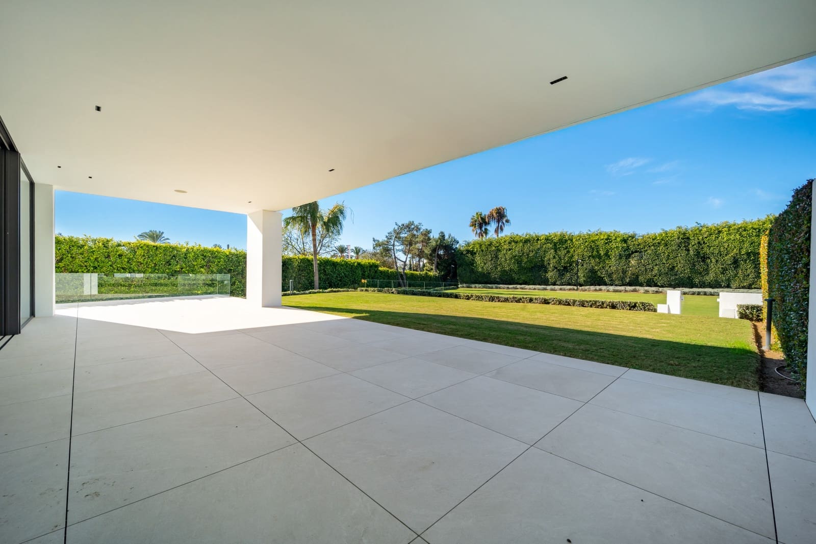 3 slaapkamer Villa te koop in Marbella met zwembad garage - € 3.500.000 (Ref: 8478076)