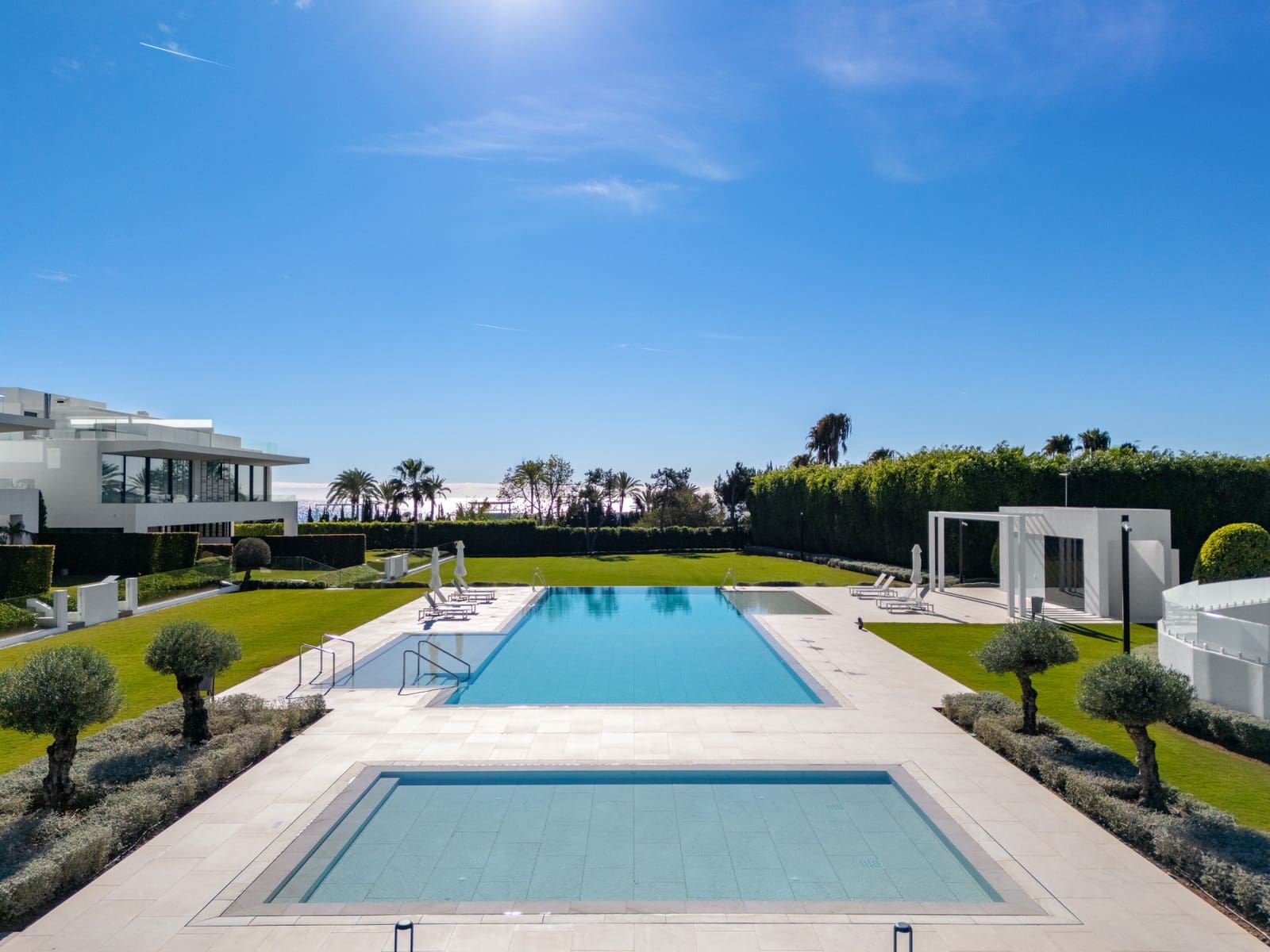 3 slaapkamer Villa te koop in Marbella met zwembad garage - € 3.500.000 (Ref: 8478076)