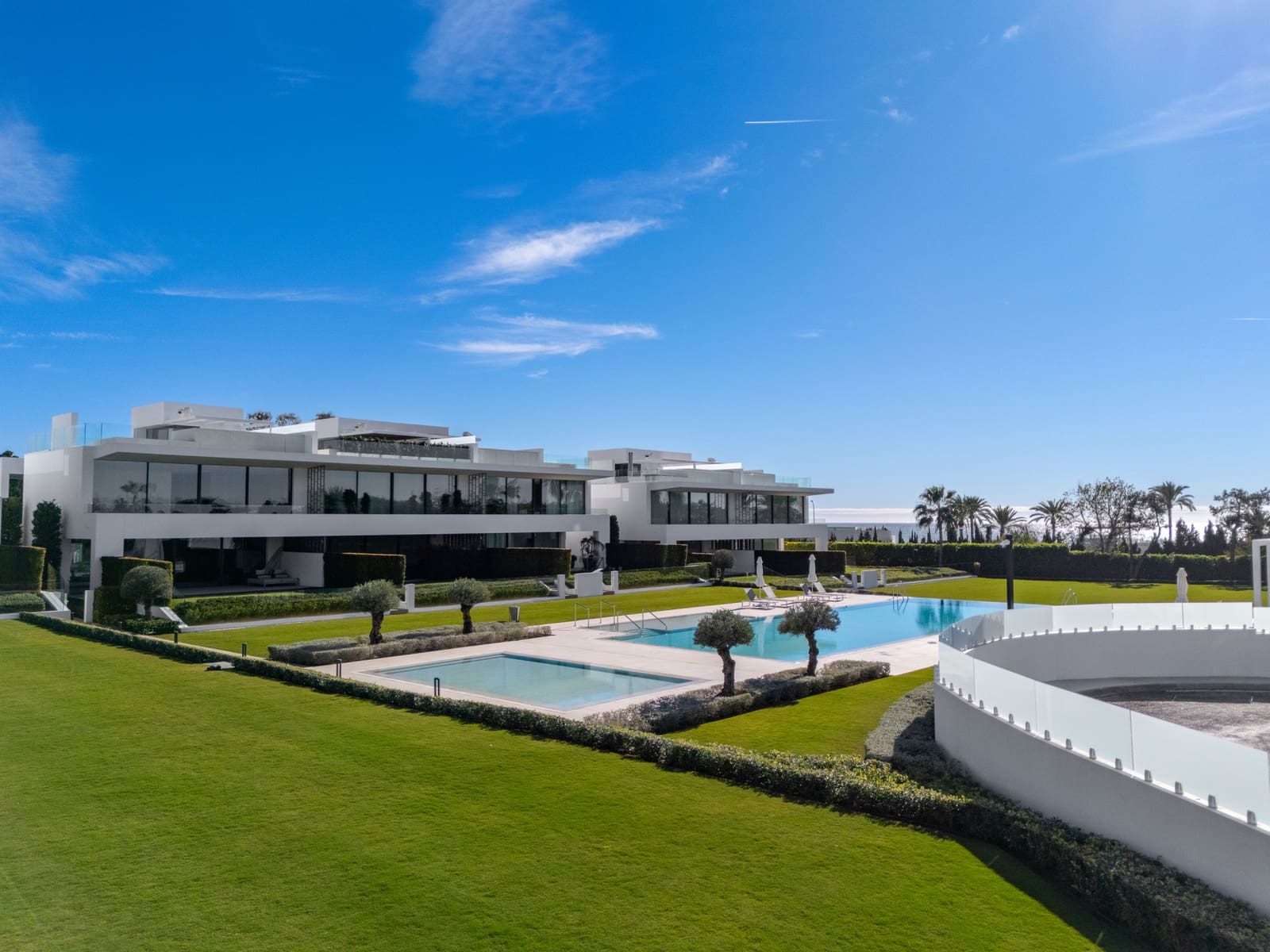 3 slaapkamer Villa te koop in Marbella met zwembad garage - € 3.500.000 (Ref: 8478076)