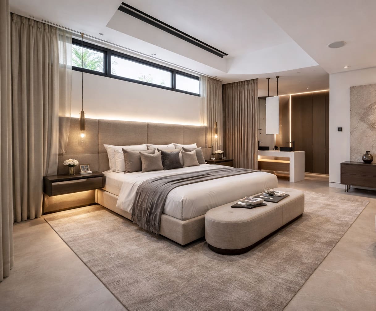 3 bedroom Villa for sale in Marbella with pool garage - € 6,350,000 (Ref: 8478076)