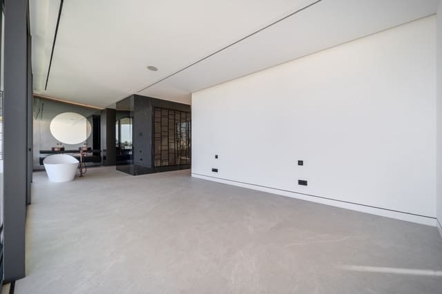 3 camera da letto Villa in vendita in Marbella con piscina garage - 5.500.000 € (Rif: 8478076)
